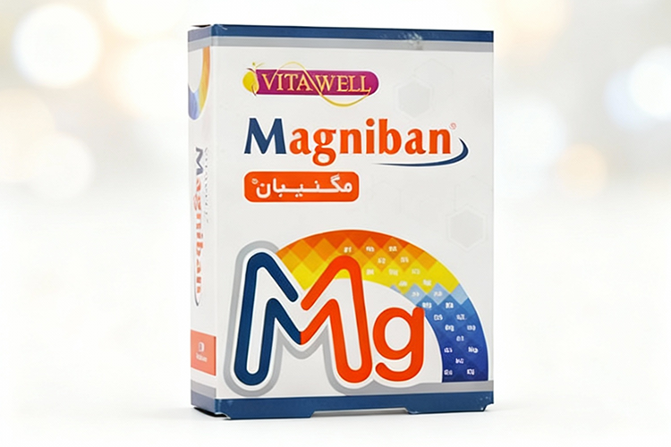 کاهش حملات میگرنی از اثرات کپسول مگنیبان است. 